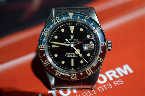 rolex 6542 price|rolex gmt master ref 6542.